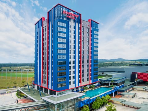 Property view