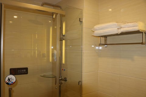 7 Days Premium Beijing Dujia Kanyuan Hotel in Beijing