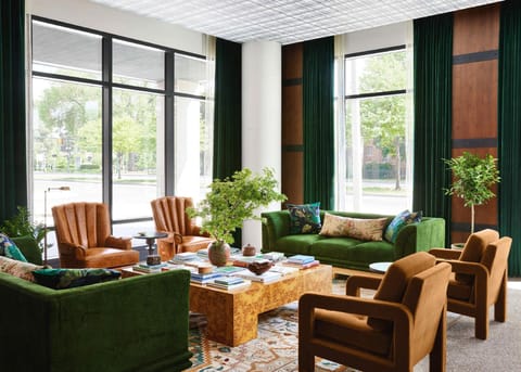 Graduate by Hilton East Lansing Hotel in East Lansing