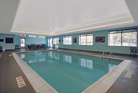 Tru by Hilton Troy Detroit Hotel in Troy