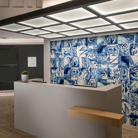 The Monsaraz San Diego, Tapestry Collection by Hilton Hotel in Point Loma