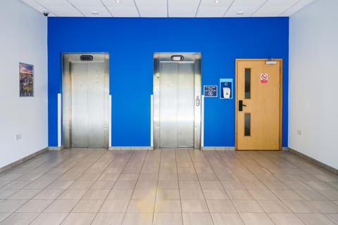 GO2 Lancaster Centre Hotel by OYO Hotel in Lancaster