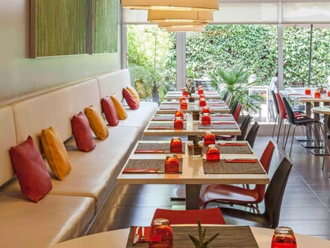 ibis Barcelona Cornella Hotel in Barcelona