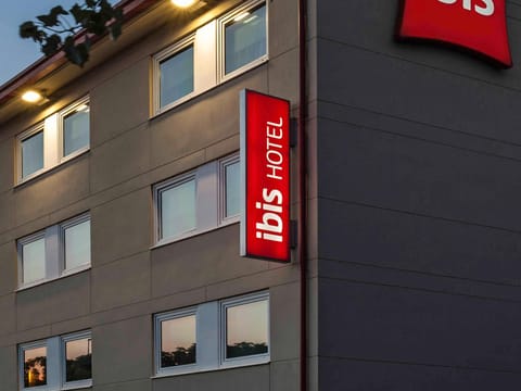 ibis Barcelona Cornella Hotel in Barcelona