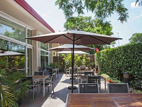 ibis Barcelona Cornella Hotel in Barcelona