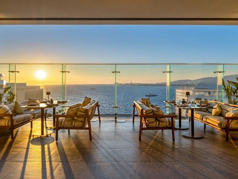 Swissotel Buyuk Efes Izmir Hotel in Izmir