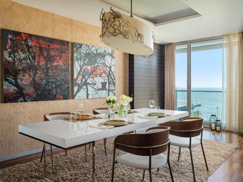 Swissotel Buyuk Efes Izmir Hotel in Izmir