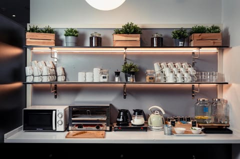 ibis budget Málaga Centro Hotel in Malaga