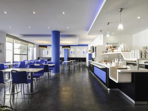 ibis budget Málaga Centro Hotel in Malaga