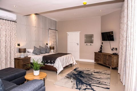 Langebaan Boutique Hotel and Spa Hotel in Western Cape
