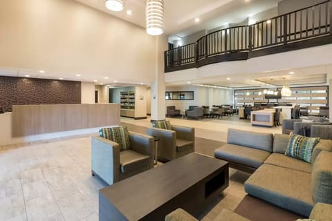 Comfort Suites Alpharetta/Roswell - Atlanta Area Hotel in Alpharetta