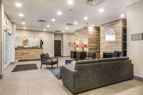 Comfort Inn & Suites Fairburn - Atlanta Southwest Hotel in Fairburn