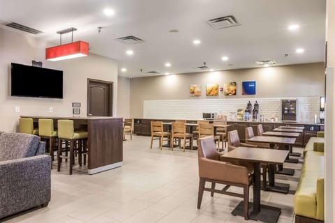 Comfort Inn & Suites Fairburn - Atlanta Southwest Hotel in Fairburn