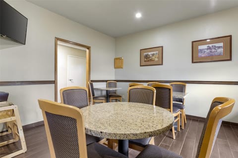 Best Western TimberRidge Inn Hotel in Grove