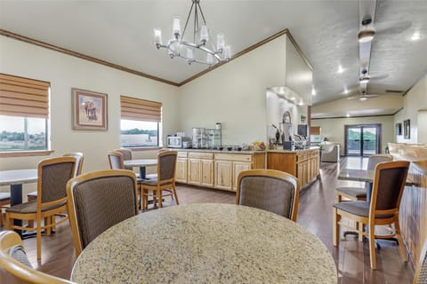 Best Western TimberRidge Inn Hotel in Grove