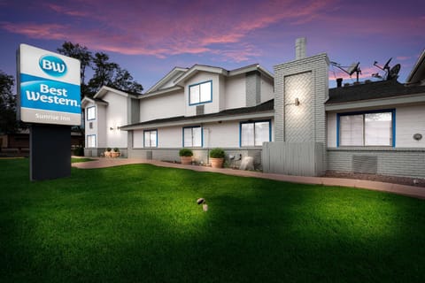 Property view
