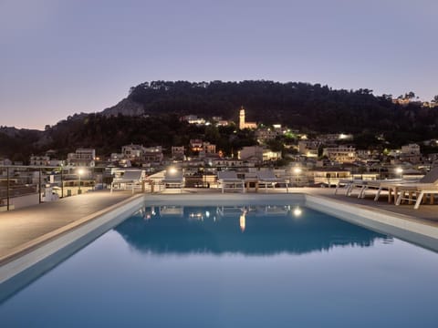 Strada Marina Hotel Hotel in Zakynthos