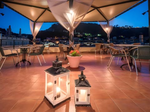 Strada Marina Hotel Hotel in Zakynthos