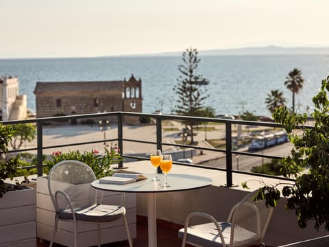 Strada Marina Hotel Hotel in Zakynthos