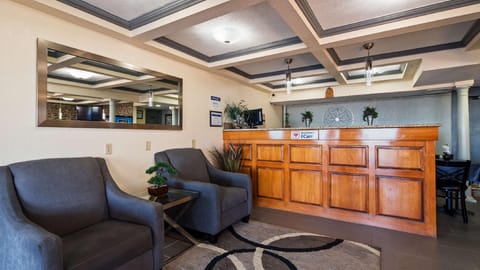 Best Western Montis Inn Hotel in Saint Robert