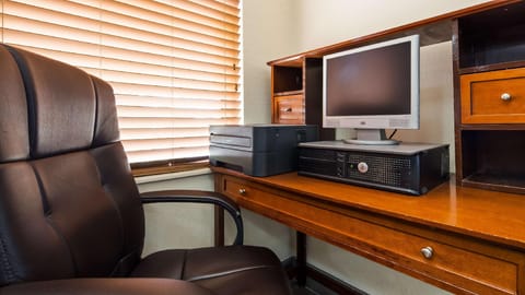 Best Western Montis Inn Hotel in Saint Robert