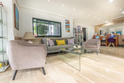 Morana Apartments Lanzarote Apartment hotel in Puerto del Carmen