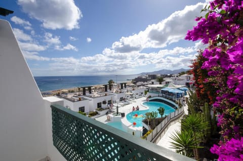 Morana Apartments Lanzarote Apartment hotel in Puerto del Carmen