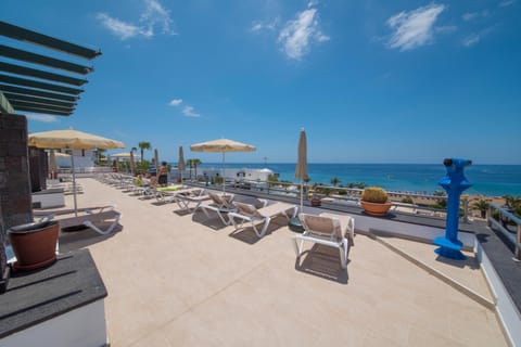 Morana Apartments Lanzarote Apartment hotel in Puerto del Carmen