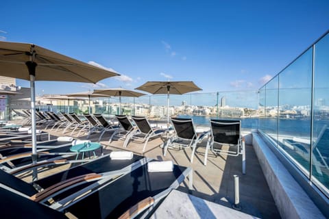 Plaza Regency Hotels Hotel in Sliema
