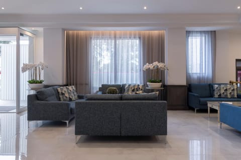 Plaza Regency Hotels Hotel in Sliema