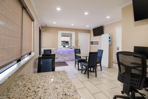 Best Western McKenzie Hotel in Tennessee