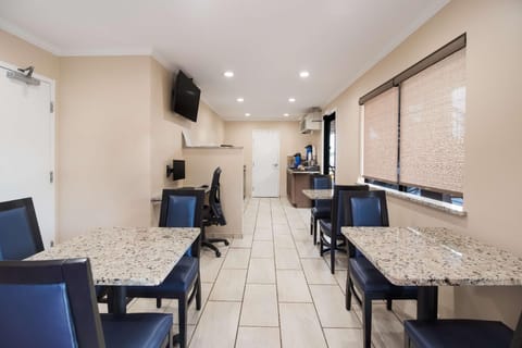 Best Western McKenzie Hotel in Tennessee