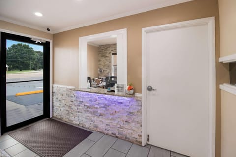 Best Western McKenzie Hotel in Tennessee