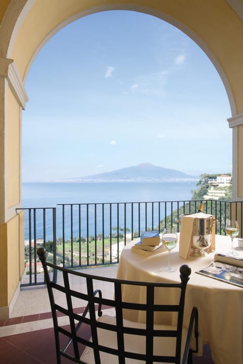 Grand Hotel Angiolieri Hotel in Vico Equense