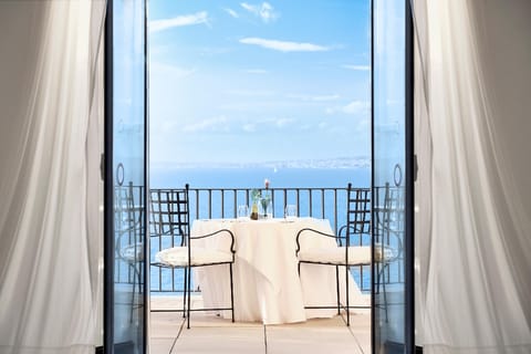 Grand Hotel Angiolieri Hotel in Vico Equense