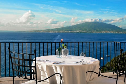 Grand Hotel Angiolieri Hotel in Vico Equense