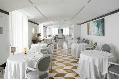 Grand Hotel Angiolieri Hotel in Vico Equense