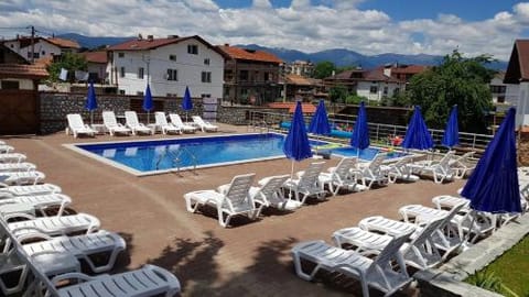 Surrounding environment