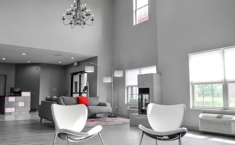 Ramada by Wyndham Sellersburg/Louisville North Hotel in Indiana