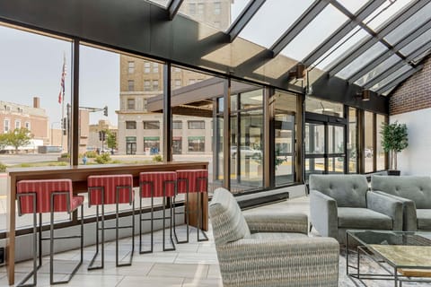 Best Western Plus Waterloo & Cedar Falls Hotel in Waterloo