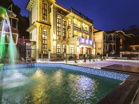 Property view