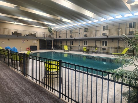 Extended Stay America Select Suites - Sterling Hotel in Nebraska