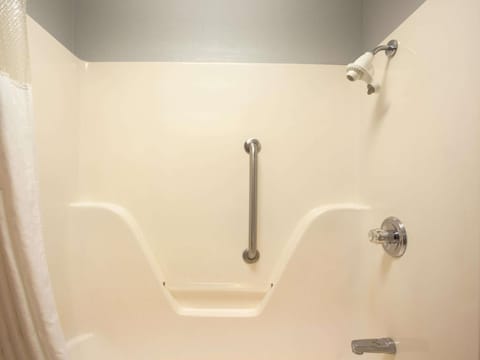 Ramada by Wyndham Pearl/Jackson Airport Hotel in Jackson