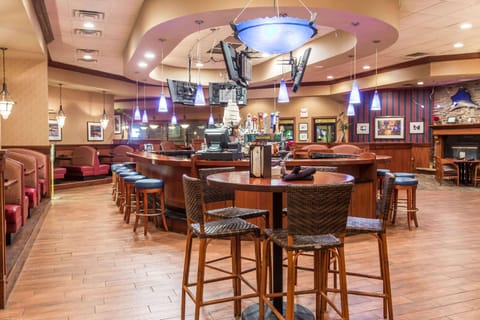 Bar/lounge