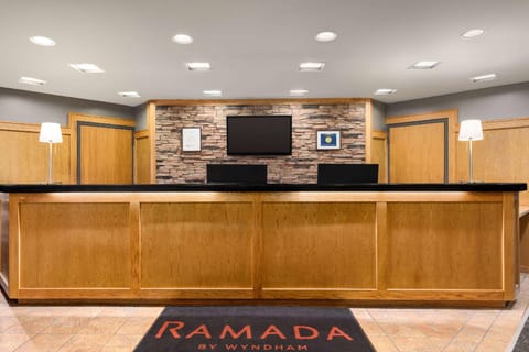 Ramada by Wyndham Alpena Hotel in Alpena