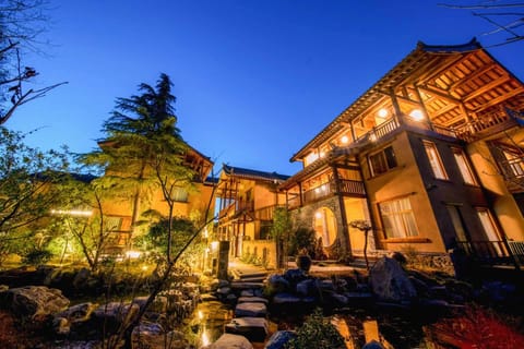 Property view