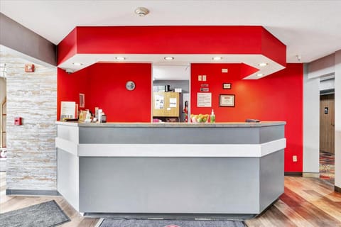 Ramada Limited Bloomington Hotel in Bloomington