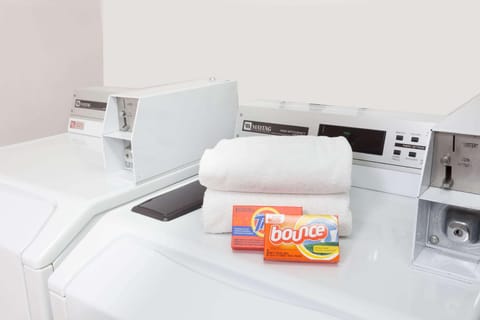 Facilities