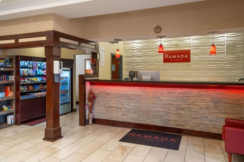 Ramada by Wyndham Locust Grove Hotel in Locust Grove