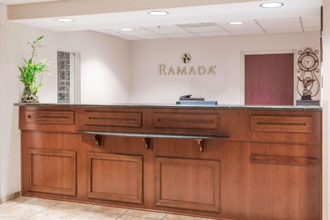 Ramada by Wyndham Panama City Hotel in Highway 30A Florida Beach